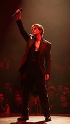 Blood and Applause