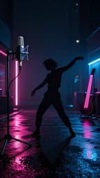 Staccato Strings