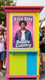 Slay Baddie