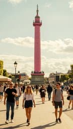 Place de la Nation
