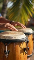 Bongo Fire