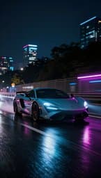 Midnight Velocity