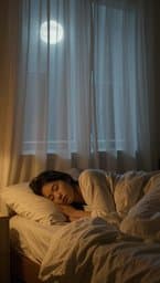 Nocturne Awake