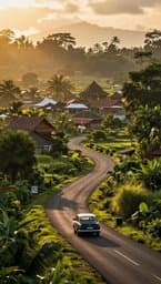 Jalan ke Rembang