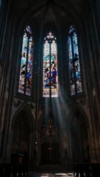 Gothic Veil