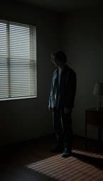 Shadow in the Light