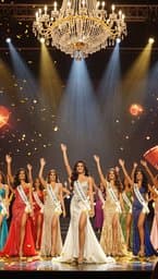 Miss Venezuelaaaaa