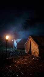 Camp Static