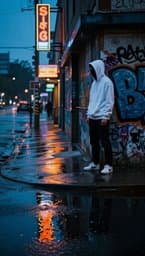 Concrete Jungle Drill