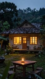 Dusun Kecil