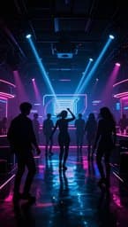 Pulse Motion