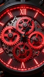 Time-Locked Rhythm
