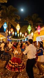 Festa de Forró