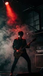 Screaming Silence