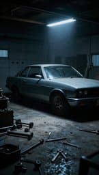 Garage Hang