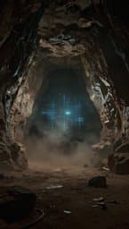 Subterranean Drift