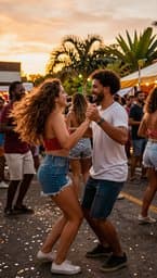 Tudo Voltou a Colorir