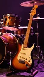 Señorita Rock