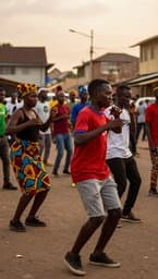 Freetown Breeze