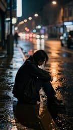 Broken Promises