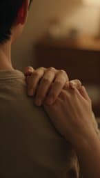 Always Your Shoulder