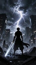 Thunderfall
