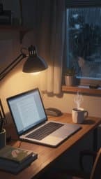 Midnight Study