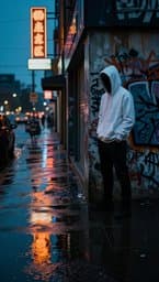 Concrete Jungle Drill