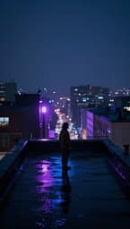 Après Minuit