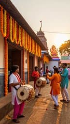 गणराया ये रे
