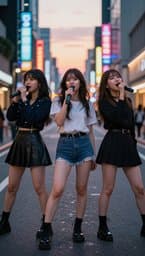 Love Signal!