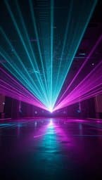 Rhythmic Pulse