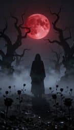 Nocturnal Despair