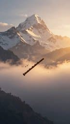 Himalayan Echoes