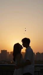 Jackline & Enock