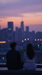 The Color of Love