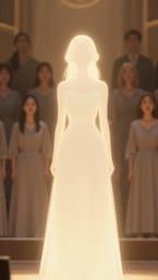 Sensual Choir Harmony