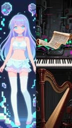 Geek Requiem