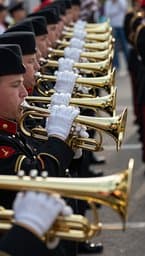 Brass Commotion