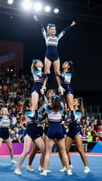 Team G. Montes Competition Mix