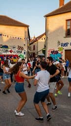 Fils de Ouaf (Besançon Anthem)