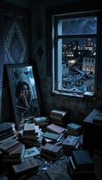 Borrowed Time