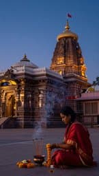 Bhole Nath Ki Bhakti