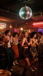 Retro Nights