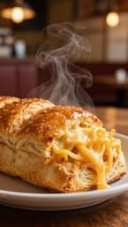Stuffing the Roll