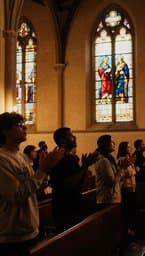 Handclap Hymn