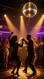 Club Paris