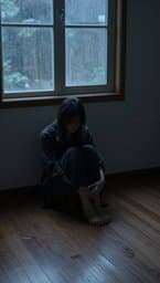 Floorbound Tears