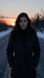 Queen of the North