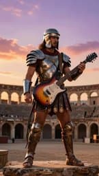 Gladiators
